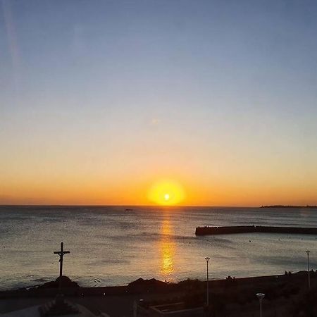 LE PHARE DE LA CROIX pleine vue mer centre ville Concarneau Buitenkant foto
